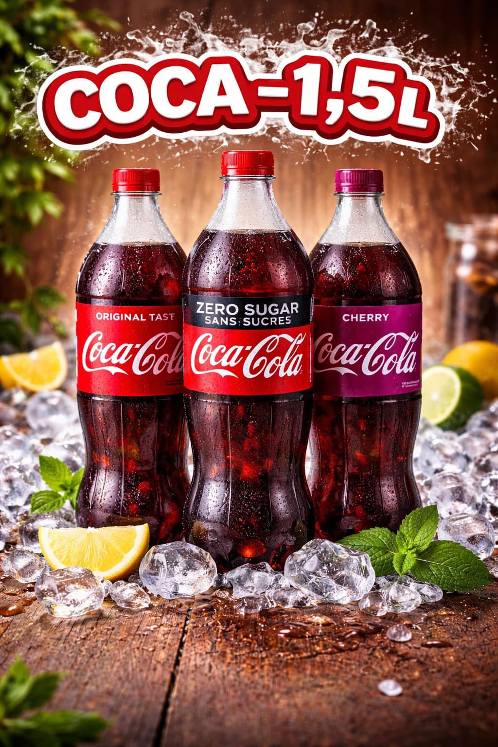Coca