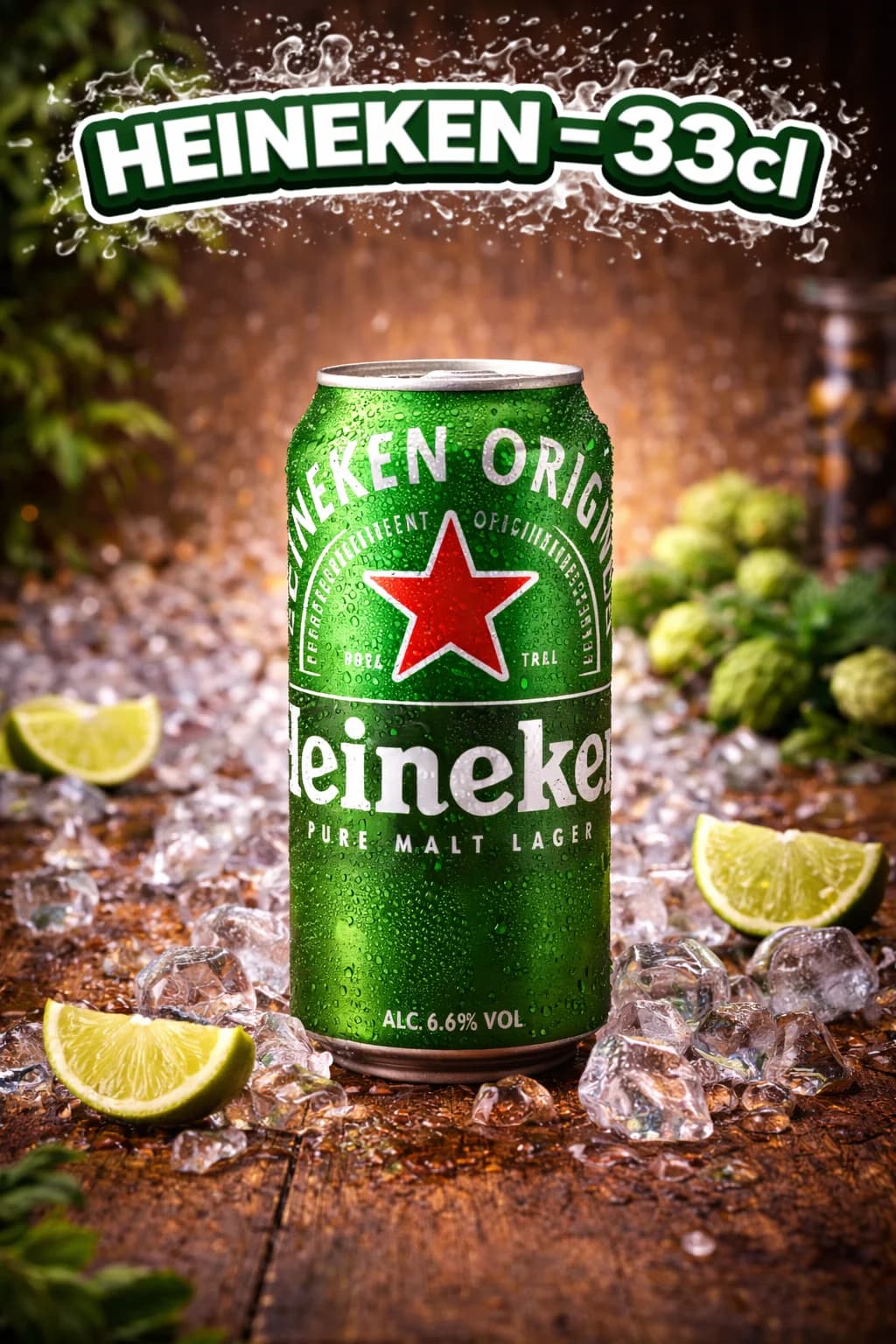Heineken