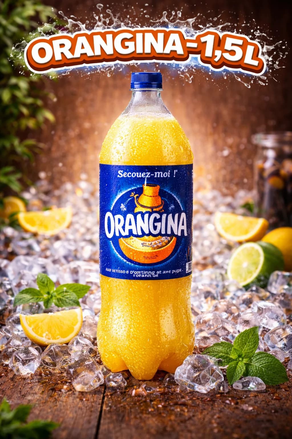 Orangina