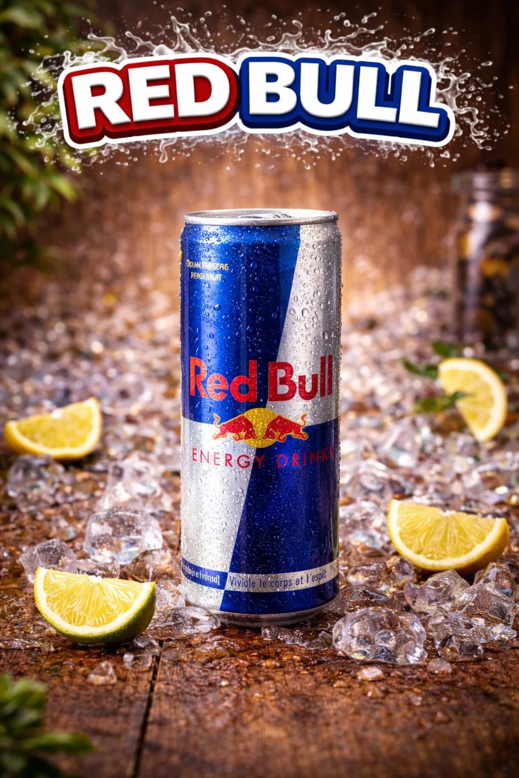 Red Bull